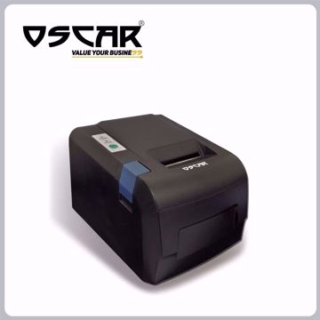 صورة كتيب طابعة أوسكار - POS58EU 