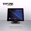 Picture of OSCAR Value Your Business Point of Sale POS System Core i5 / 4GB RAM / 128 SSD | 15" Touchscreen POS Terminal + Thermal Receipt Printer 80mm + Cash Register Drawer 5Notes 8Coins (Without POS Software)