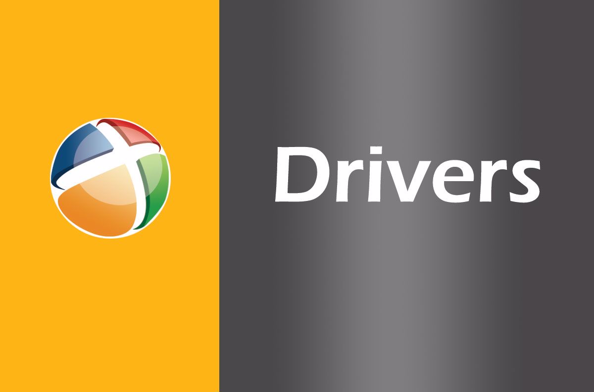صورة لقسم Drivers