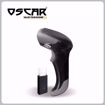 Picture of OSCAR UniBar II BT - Area Imager 2D QR 1D - Bluetooth Wireless Barcode Scanner Black