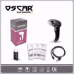 Picture of OSCAR UniBar II BT - Area Imager 2D QR 1D - Bluetooth Wireless Barcode Scanner Black