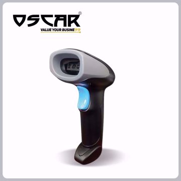صورة قارئ باركود أوسكار -OS - 60CBW 