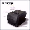 Picture of OSCAR POS88F 80mm Thermal Bill POS Receipt Printer USB+Serial+Ethernet