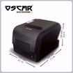 Picture of OSCAR POS88F 80mm Thermal Bill POS Receipt Printer USB+Serial+Ethernet