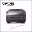صورة   أوسكار OBP-1125F طابعة باركود ريبون حراري ونقل حراري 