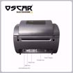 Picture of OSCAR OBP-1125F Ribbon Thermal Transfer & Direct Thermal Barcode Printer