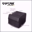 صورة طابعة فواتير وكاشير حرارية, USB+ منفذ شبكة, أوسكار POS88C
