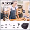 Picture of OSCAR POS88C 80mm Thermal Bill POS Receipt Printer USB+Ethernet Black