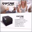 Picture of OSCAR POS88C 80mm Thermal Bill POS Receipt Printer USB+Ethernet Black