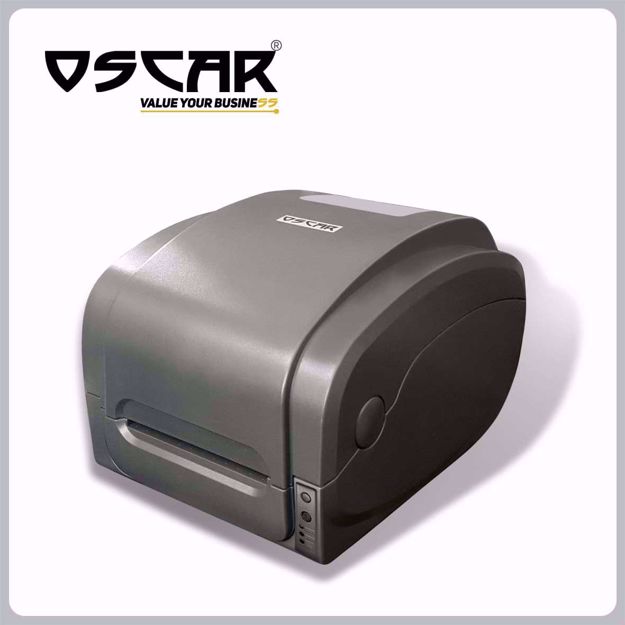 صورة كتيب طابعة أوسكار - OBP-1125-F