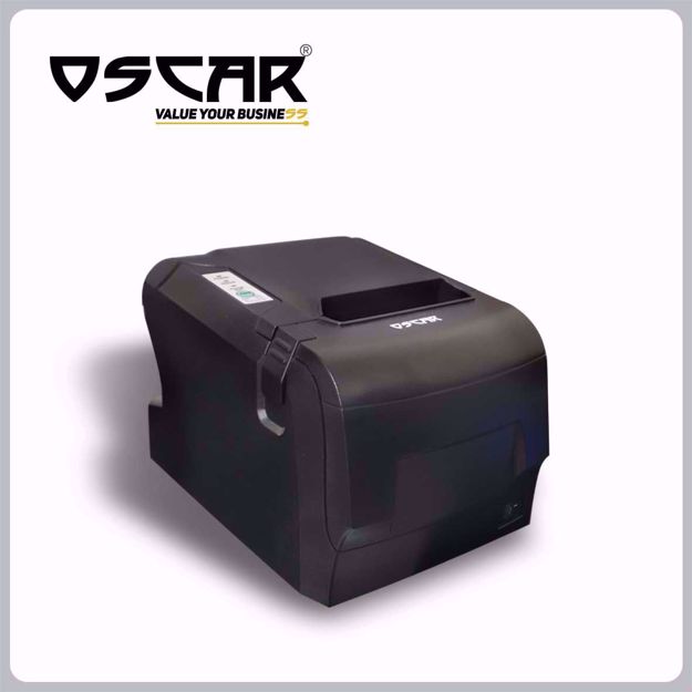 صورة كتيب طابعة أوسكار بوس 88F