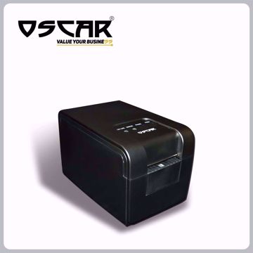 Picture of OSCAR POS58L Thermal Label Printer