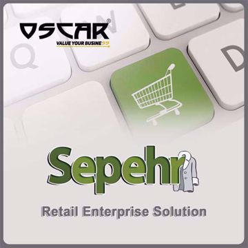Picture of Sepehr Solution
