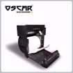 Picture of OSCAR POS88P Panel Printer 80mm USB+Serial with Auto-Cutter Black