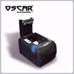 Picture of OSCAR POS58EU 58MM THERMAL BILL POS RECEIPT PRINTER USB+ ETHERNET