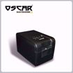 Picture of OSCAR POS58L Thermal Label Printer 58mm USB+Serial Black…