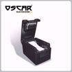 Picture of OSCAR POS58L Thermal Label Printer 58mm USB+Serial Black…