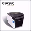 Picture of OSCAR POS92 80mm Thermal Bill POS Receipt Printer USB+Serial+Ethernet