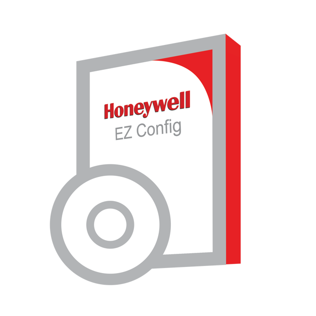 Picture of Honeywell Ez-Config