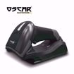 Picture of OSCAR UniBar II BT - Area Imager 2D QR 1D - Bluetooth Wireless Barcode Scanner Black