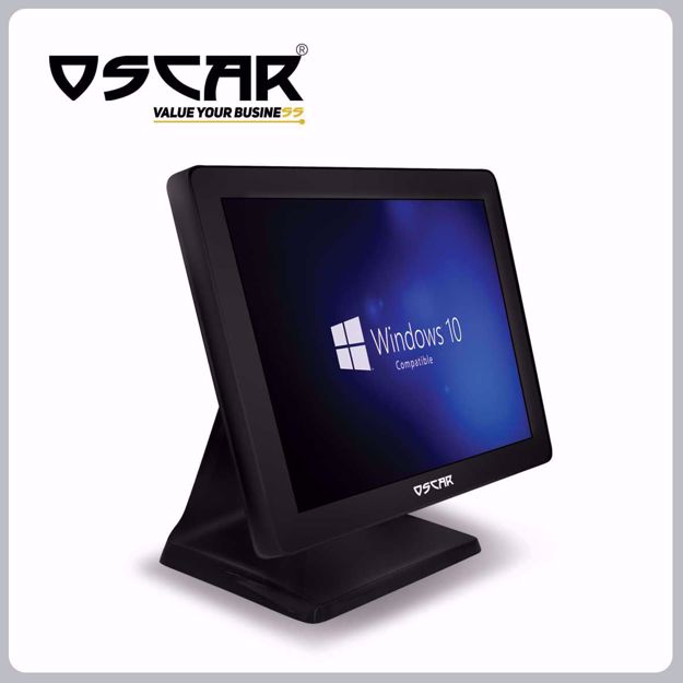 Picture of OSCAR PARKER Touchscreen POS Terminal (2019) Drivers