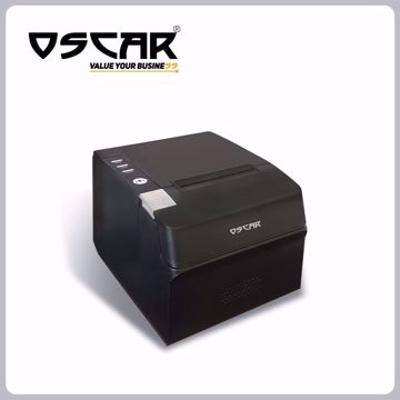 Picture of OSCAR POS88C Thermal Receipt Printer Users Manual