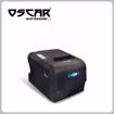 Picture of OSCAR POS88W 80mm Thermal Bill POS Receipt Printer Wireless+USB+Ethernet with Auto-Cutter