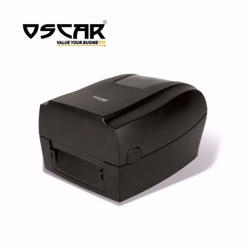 صورة OSCAR MetaPrint Thermal Transfer & Direct Thermal Barcode Label Printer