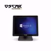 Picture of OSCAR CARDINAL Touchscreen POS Terminal Black