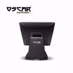 صورة OSCAR CARDINAL Touchscreen POS Terminal Black