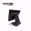 صورة OSCAR CARDINAL Touchscreen POS Terminal Black