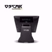 Picture of OSCAR CARDINAL Touchscreen POS Terminal Black