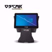 صورة OSCAR CARDINAL Touchscreen POS Terminal Black