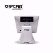 Picture of OSCAR CARDINAL Touchscreen POS Terminal White