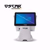 Picture of OSCAR CARDINAL Touchscreen POS Terminal White