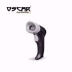 Picture of OSCAR UniLite II - Area Imager 2D QR 1D - Wired Barcode Scanner Black