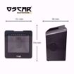 Picture of OSCAR UniBar Magbit - Area Imager 2D QR 1D - Omni-Directional Desktop Barcode Scanner