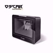 صورة OSCAR UniBar Magbit - Area Imager 2D QR 1D - Omni-Directional Desktop Barcode Scanner