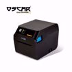 Picture of OSCAR POS93 Kitchen KOT Thermal Receipt Printer USB+Serial+Ethernet Black