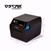 Picture of OSCAR POS93 Kitchen KOT Thermal Receipt Printer USB+Serial+Ethernet Black