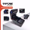 Picture of OSCAR POS93 Kitchen KOT Thermal Receipt Printer USB+Serial+Ethernet Black