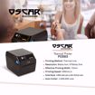 Picture of OSCAR POS93 Kitchen KOT Thermal Receipt Printer USB+Serial+Ethernet Black