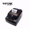 Picture of OSCAR POS58UB Thermal Receipt Printer USB+Bluetooth