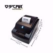 Picture of OSCAR POS58UB Thermal Receipt Printer USB+Bluetooth