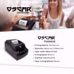 Picture of OSCAR POS58UB Thermal Receipt Printer USB+Bluetooth