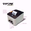 Picture of OSCAR POS58LD Thermal Label & Receipt Printer USB+Bluetooth