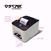 صورة OSCAR POS58LD Thermal Label & Receipt Printer USB+Bluetooth