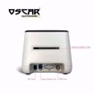 صورة OSCAR POS58LD Thermal Label & Receipt Printer USB+Bluetooth