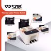 صورة OSCAR POS58LD Thermal Label & Receipt Printer USB+Bluetooth