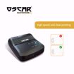 Picture of OSCAR POS88MW Thermal Mobile Receipt Printer USB+WIFI Black